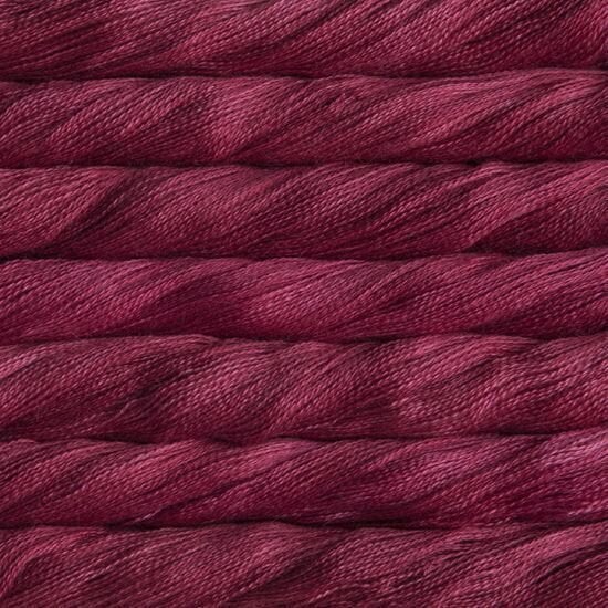 Pređa za pletenje Malabrigo Silkpaca Ravelry Red Pređa za pletenje