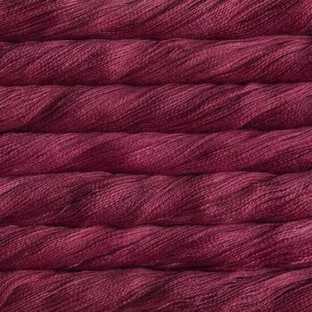 Pređa za pletenje Malabrigo Silkpaca Ravelry Red Pređa za pletenje - 1