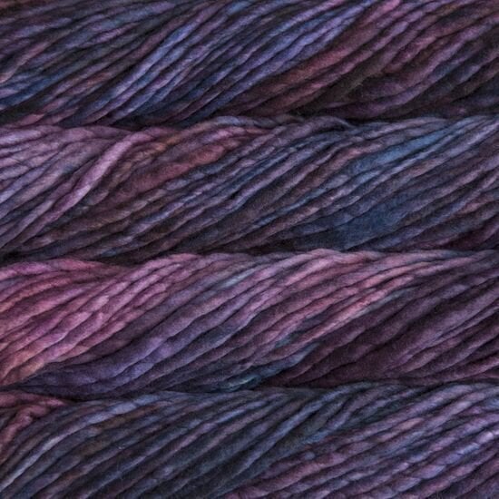 Kudumislõng Malabrigo Rasta Abril Kudumislõng