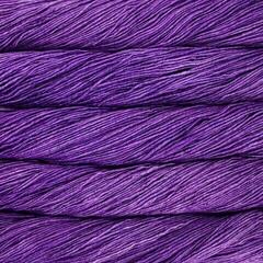 Knitting Yarn Malabrigo Worsted Cuarzo Knitting Yarn