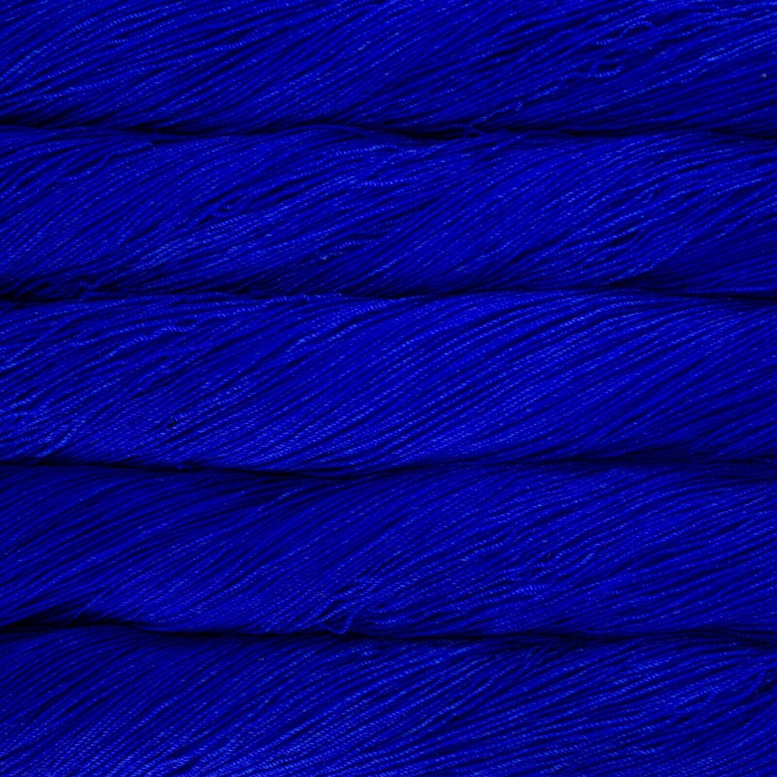 Fire de tricotat Malabrigo Sock Matisse Blue Fire de tricotat