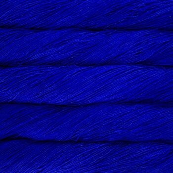 Fire de tricotat Malabrigo Sock Matisse Blue Fire de tricotat - 1