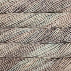 Strikkegarn Malabrigo Mecha Whole Grain Strikkegarn