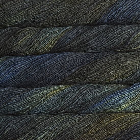 Strikkegarn Malabrigo Arroyo Vaa Strikkegarn
