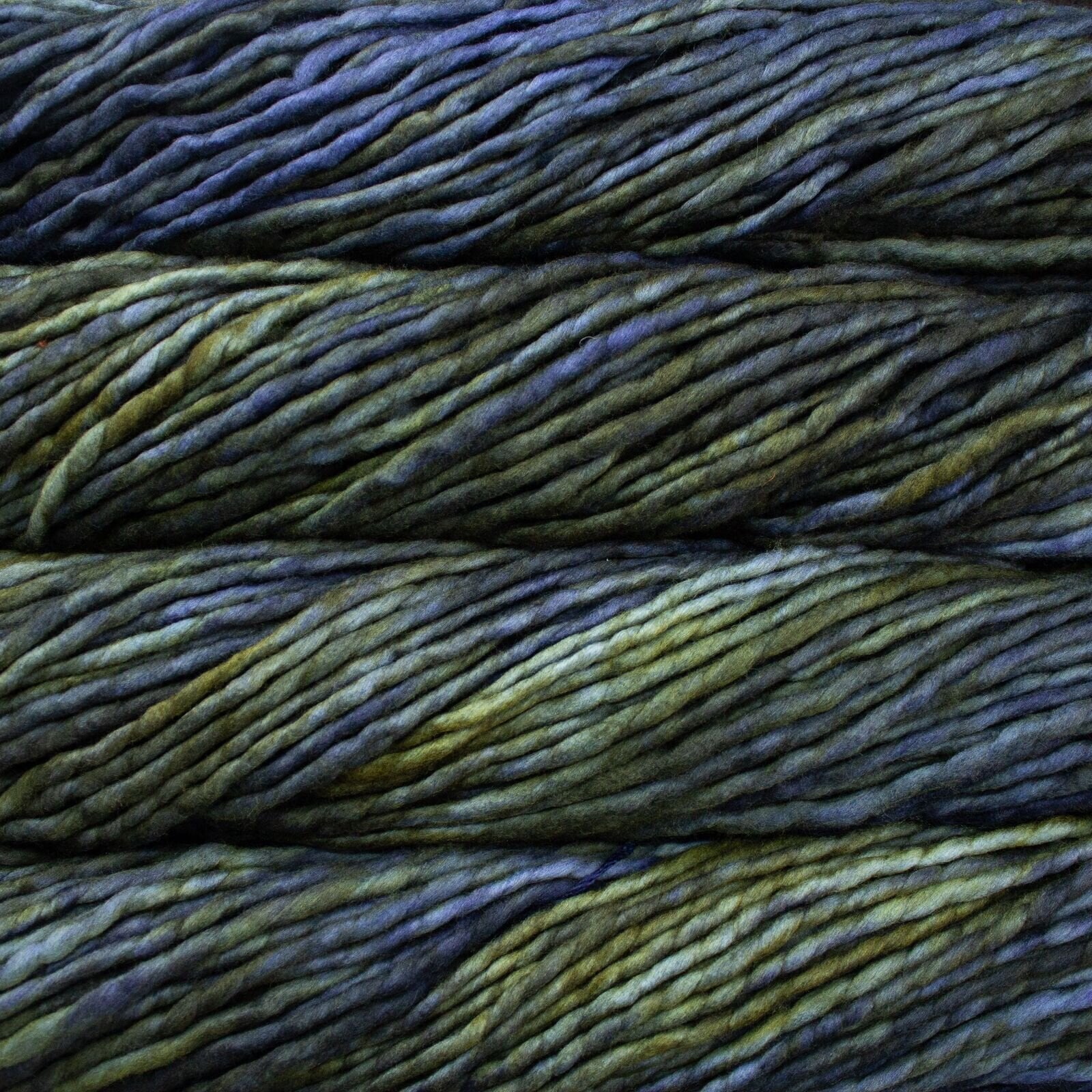 Neulelanka Malabrigo Rasta Garden Gate Neulelanka