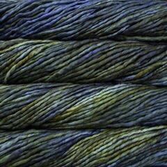 Neulelanka Malabrigo Rasta Garden Gate Neulelanka