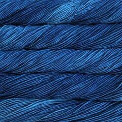 Pređa za pletenje Malabrigo Rios Blue Jean Pređa za pletenje