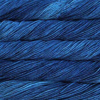 Pređa za pletenje Malabrigo Rios Blue Jean Pređa za pletenje - 1