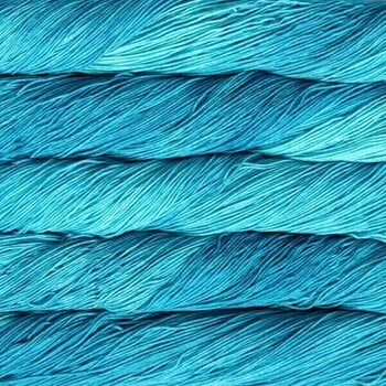 Pređa za pletenje Malabrigo Sock Cian Pređa za pletenje - 1