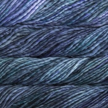 Kudumislõng Malabrigo Rasta Azules Kudumislõng - 1