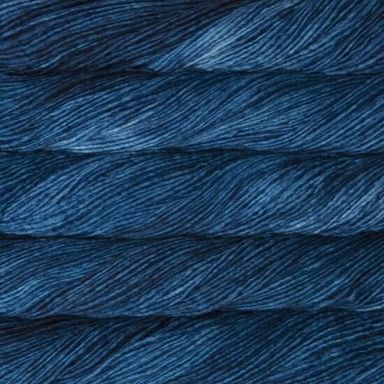 Knitting Yarn Malabrigo Worsted Tuareg Knitting Yarn