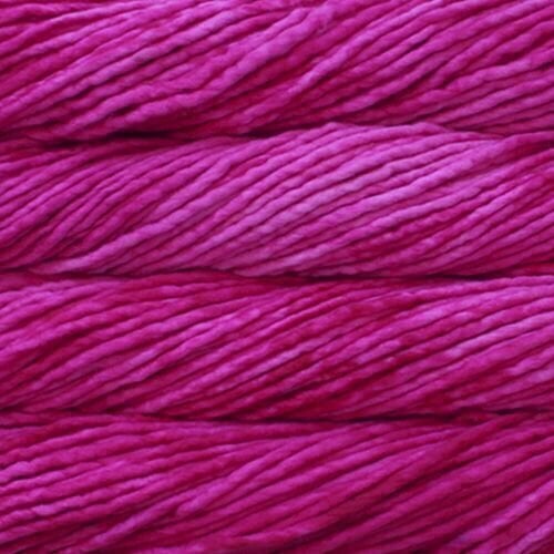 Kudumislõng Malabrigo Rasta Fucsia Kudumislõng
