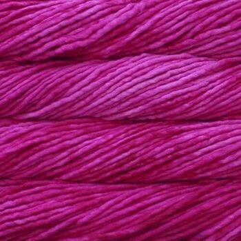 Kudumislõng Malabrigo Rasta Fucsia Kudumislõng - 1