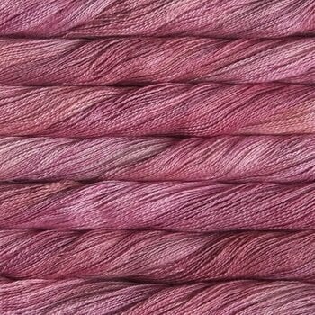Knitting Yarn Malabrigo Silkpaca Light Of Love Knitting Yarn - 1