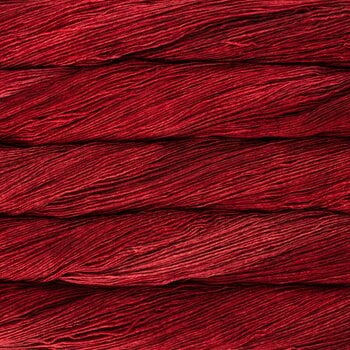 Pređa za pletenje Malabrigo Mechita Cereza Pređa za pletenje - 1
