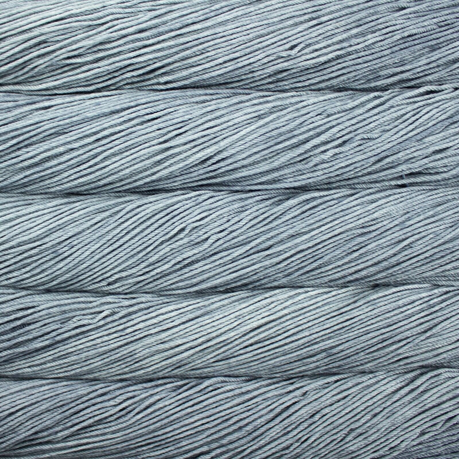 Fire de tricotat Malabrigo Rios Gris Fire de tricotat