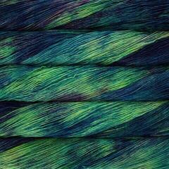 Пряжа для в'язання Malabrigo Sock Indonesia Пряжа для в'язання