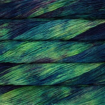 Пряжа для в'язання Malabrigo Sock Indonesia Пряжа для в'язання - 1