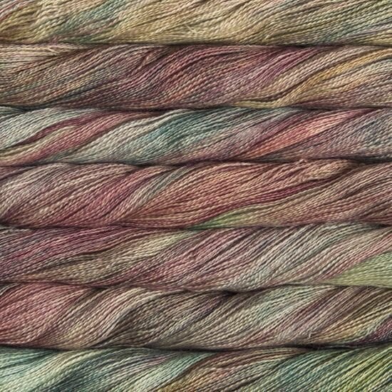 Strikkegarn Malabrigo Silkpaca Arco Iris Strikkegarn