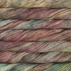 Strikkegarn Malabrigo Silkpaca Arco Iris Strikkegarn