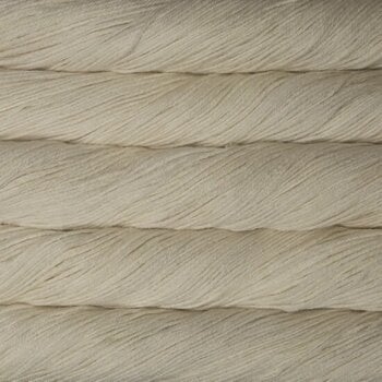 Knitting Yarn Malabrigo Arroyo Natural Knitting Yarn - 1