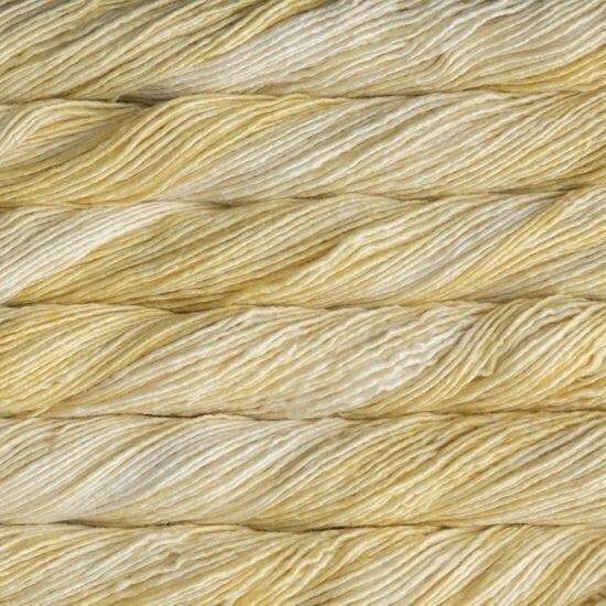 Neulelanka Malabrigo Silky Merino Pollen Neulelanka
