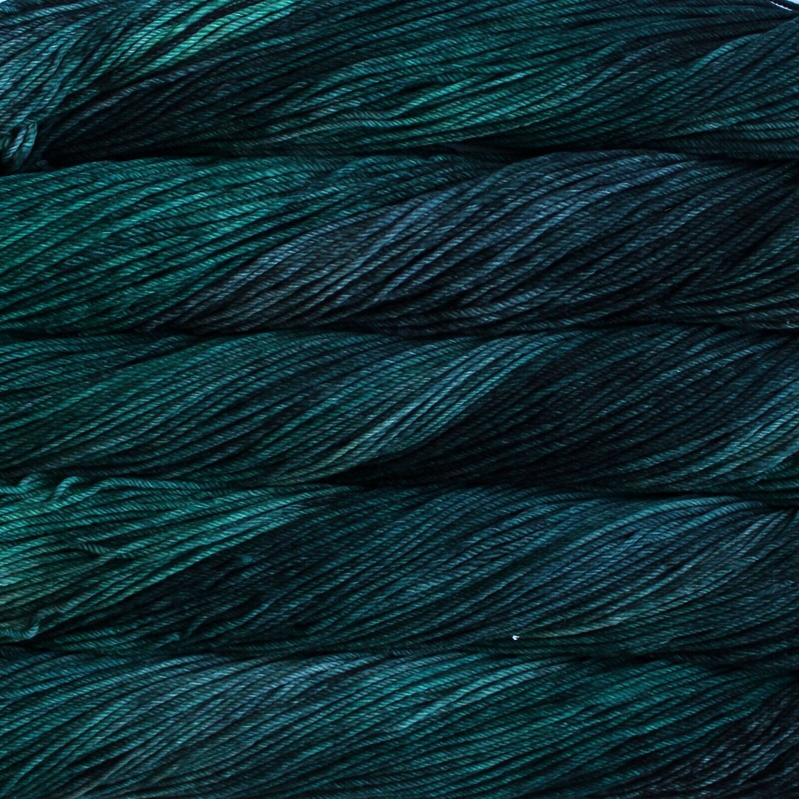 Pređa za pletenje Malabrigo Rios Pines Pređa za pletenje