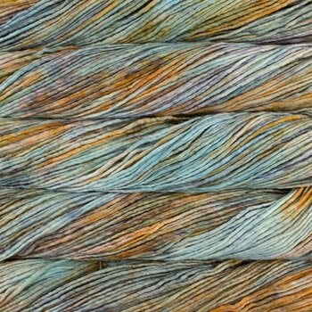 Kudumislõng Malabrigo Worsted Amphibian Kudumislõng - 1