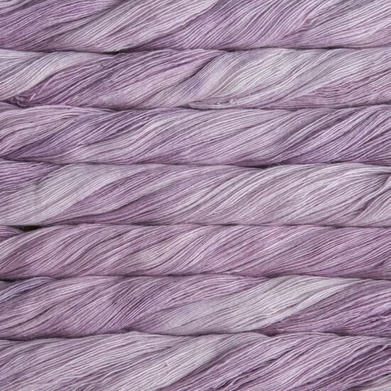 Плетива прежда Malabrigo Lace Pink Frost Плетива прежда