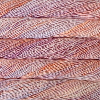 Strikkegarn Malabrigo Mecha Phoebe Strikkegarn - 1