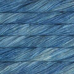 Kudumislõng Malabrigo Silky Merino Bobby Blue Kudumislõng