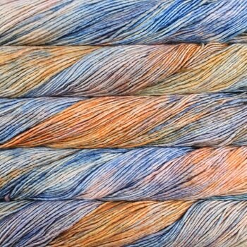 Strikkegarn Malabrigo Worsted Hannah Strikkegarn - 1