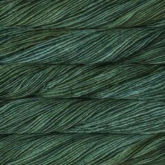 Knitting Yarn Malabrigo Worsted Verde Adriana Knitting Yarn