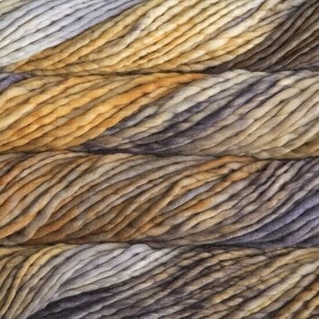 Kudumislõng Malabrigo Rasta Laguna Negra Kudumislõng - 1