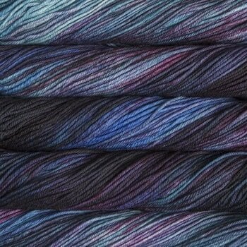 Mezgimo siūlai Malabrigo Rios Whales Road Mezgimo siūlai - 1