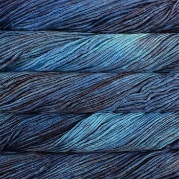 Neulelanka Malabrigo Worsted Meren alla Neulelanka - 1