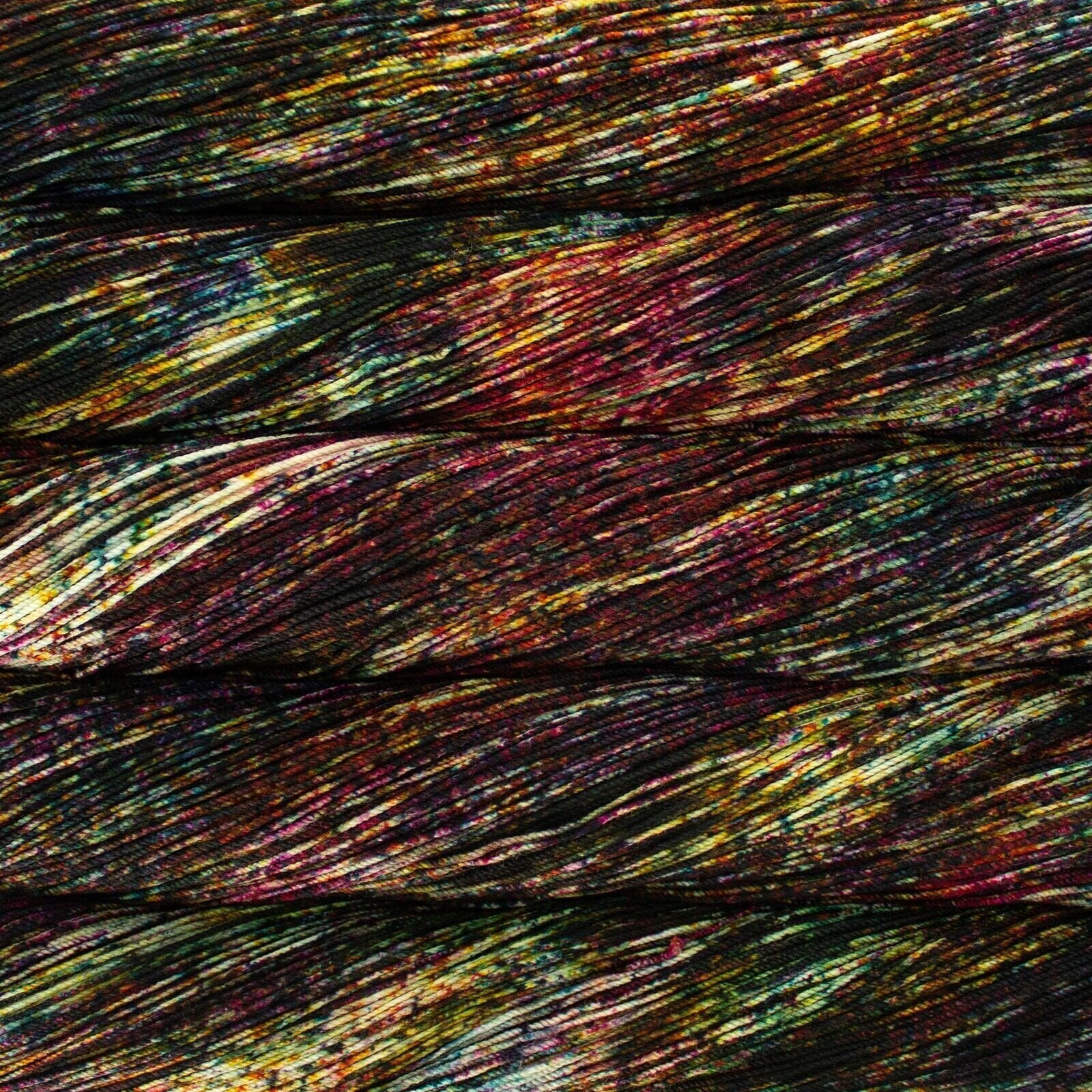 Neulelanka Malabrigo Sock Naamio Neulelanka