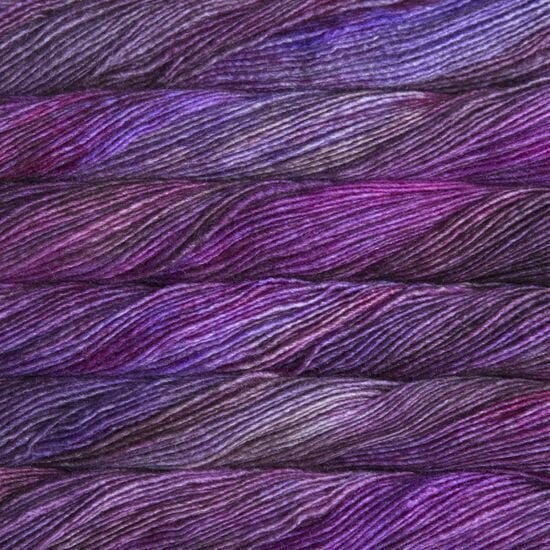 Kudumislõng Malabrigo Silky Merino Sabiduria Kudumislõng