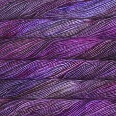 Pređa za pletenje Malabrigo Silky Merino Sabiduria Pređa za pletenje