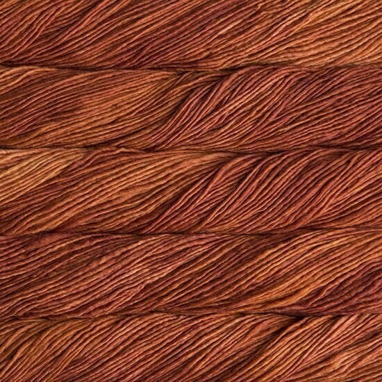 Пряжа для в'язання Malabrigo Worsted Rhodesian Пряжа для в'язання