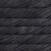 Kudumislõng Malabrigo Silky Merino Black Kudumislõng