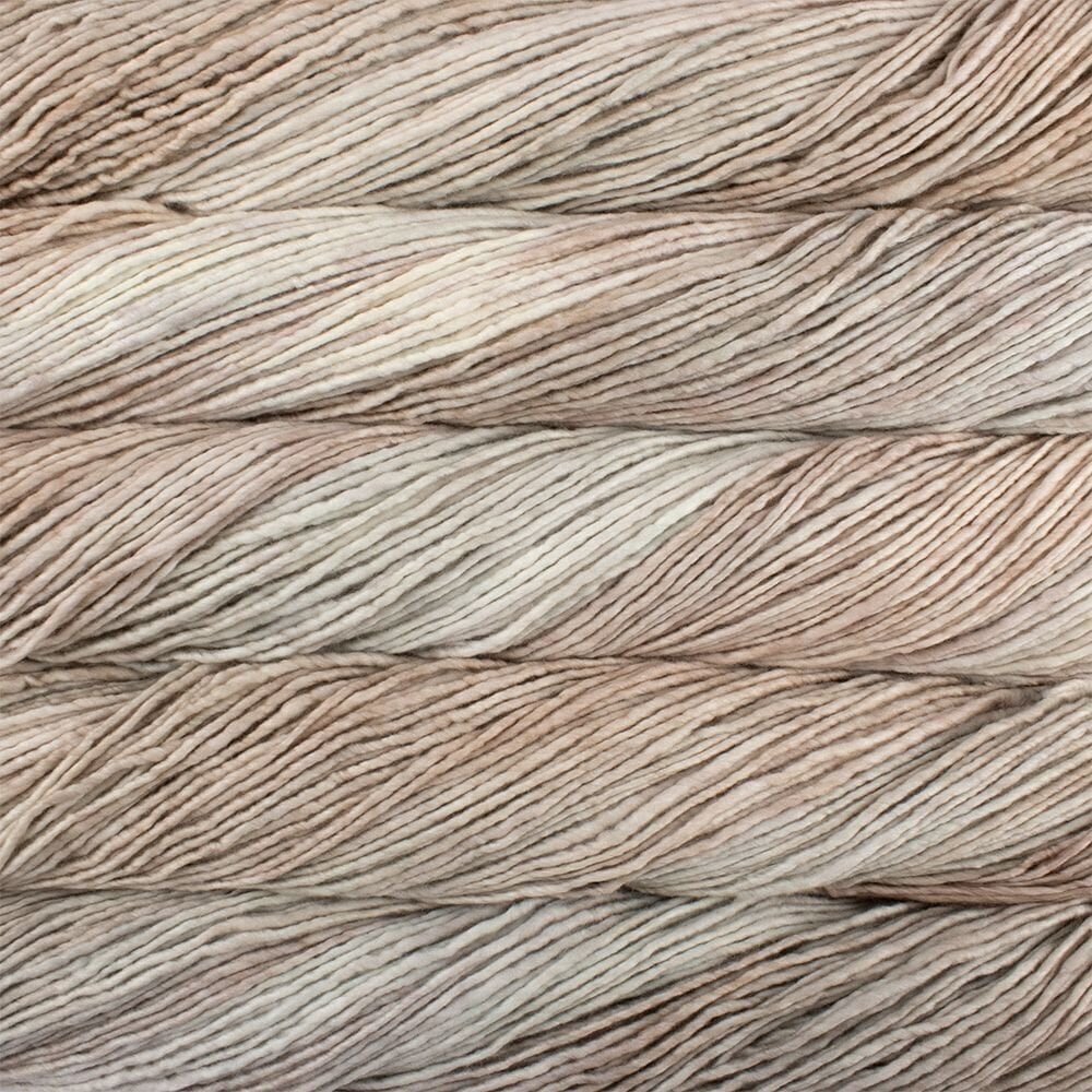 Fire de tricotat Malabrigo Worsted Cereale integrale Fire de tricotat