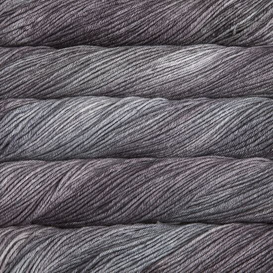 Pređa za pletenje Malabrigo Arroyo Plomo Pređa za pletenje