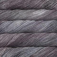 Pređa za pletenje Malabrigo Arroyo Plomo Pređa za pletenje