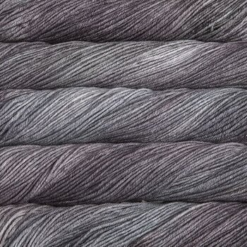 Pređa za pletenje Malabrigo Arroyo Plomo Pređa za pletenje - 1
