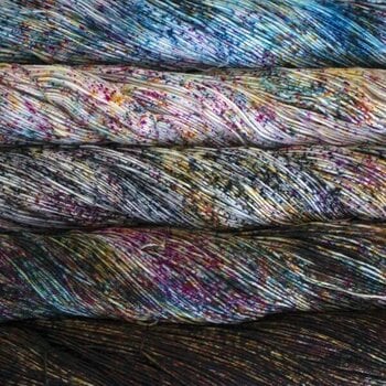 Pređa za pletenje Malabrigo Sock Comparsa Pređa za pletenje - 1