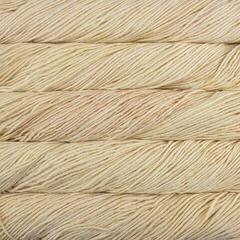 Пряжа для в'язання Malabrigo Worsted Ivory Пряжа для в'язання