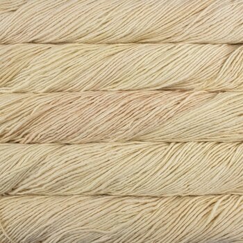 Strikkegarn Malabrigo Worsted Ivory Strikkegarn - 1