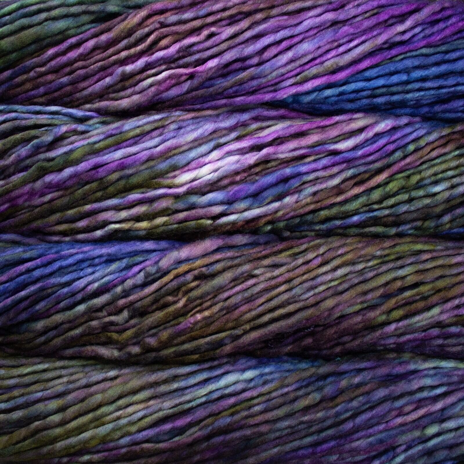Neulelanka Malabrigo Rasta Zarzamora Neulelanka