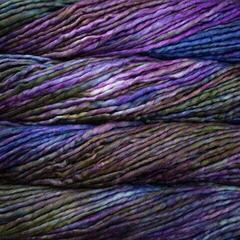 Neulelanka Malabrigo Rasta Zarzamora Neulelanka